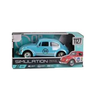 Mey İthalat® 008-JK1A KUTULU UZ KUM ŞARJLI ARABA