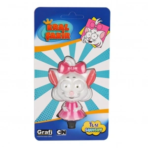 BFS   0182 Köpük Oyuncak Canan -Tusi