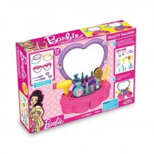BFS 03509 BARBIE GÜZELLİK SALONU