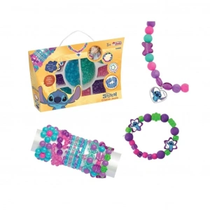 BFS  04085 STITCH TAKI SETİ KÜÇÜK EL ÇANTASI