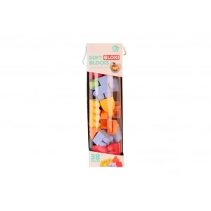 BFS 04100 YUMUŞAK BLOKİ BLOKLARI 38 PRÇ