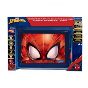 BFS  0832 Eğitici Lexibook Laptop -Sunman