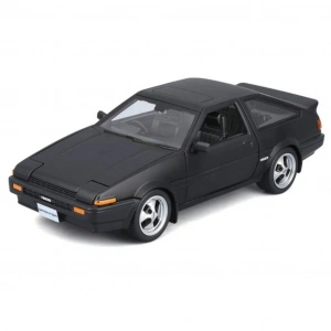 BFS 1/24 Toyota Sprinter Trueno AE86