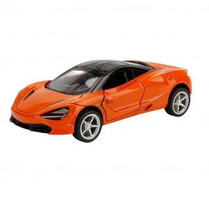 BFS   1:32 Maxx Wheels Glow Işıklı Araba