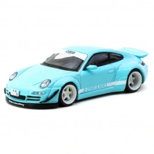 BFS 1/64 RWB 997 Lomianki Model Araç