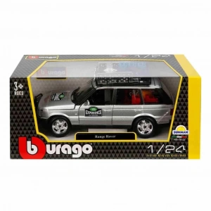 BFS  1022061 1:24 Range Rover Araba -Sunman