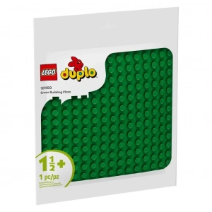 BFS   10460 Lego Duplo Yeşil Taban 1 parça +1,5 yaş