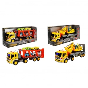 BFS  10570 SUN-YFN-CLM-1 20 TRANSPORTER SES IŞIK FR 2A