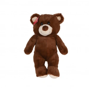 BFS   1063K Salaş Ayı Peluş 40 cm -Selay Oyuncak