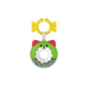 BFS  17504 Baby Clementoni - Çörek Çıngırak