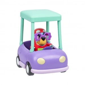 BFS 18924 Büyükannenin Arabası ve Janet Figürü