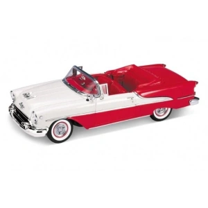 BFS 19869C WELLY 1 18 1955 OLDSMOBİLE SUPER 88