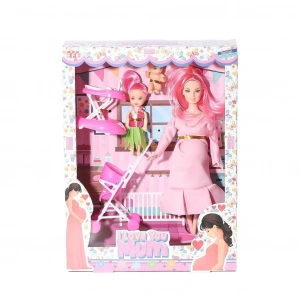 Mey İthalat® 217 HAMİLE BEBEK YENİ