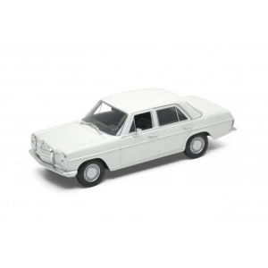 BFS  24091 WELLY DIECAST MERCEDES BENZ 220