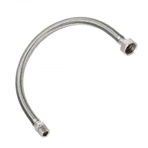 BFS 3/4X1/2 Nipelli Flex Hortum 100 cm