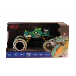 BFS 31216 LETS RİDE UK 1 14 2 4GHZ YÜKSEK HIZLI DRİFT ARABA ŞARJLI