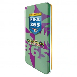BFS 365 Adrenalyn XL 2026 Pencil Tin
