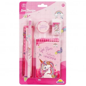 BFS  5li Kırtasiye Seti