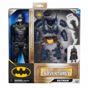 BFS   50761 DC Comics Batman Adventures Aksiyon Figürü 30 cm