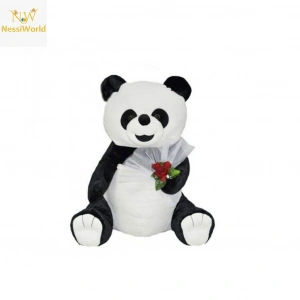 BFS 5119S PANDA 96 CM SİYAH