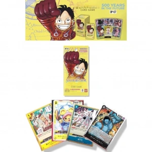 BFS 5529 CARD GAME BOOSTER PACK OP-07