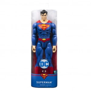 BFS   56778 DC Comics Superman 30 cm Aksiyon Figürü