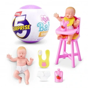 BFS 5UY02000 Mini Baby Sürpriz Paket F77707GQ2