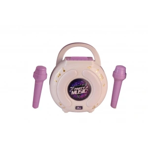 BFS 6005 KUTULU MİKROFONLU MÜZİK KUTUSU 12