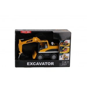 Mey İthalat® 666-60R 1 14 PİLLİ IŞIKLI İŞ MAKİNESİ SETİ