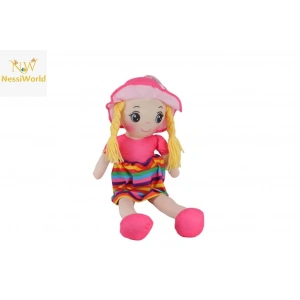 Mey İthalat® 6875-2853 70 CM  BEZ BEBEK