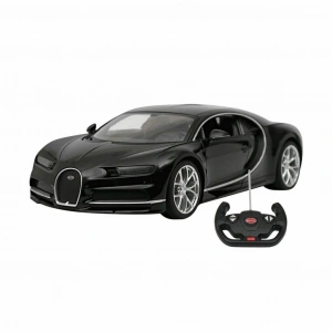 Mey İthalat® 75700 Rastar Bugatti Chiron Uzaktan Kumandalı Araba 1:14 Ölçek