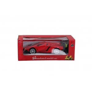 Mey İthalat® 888-15 UZ KUM KAPILARI AÇILAN ARABA