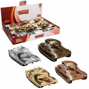 BFS AÇIK TANK PB 4A 12D