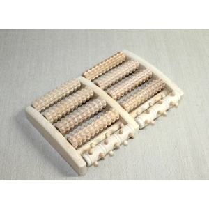 BFS Ahşap Ayak Masaj Aleti Alk4390