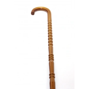 BFS Ahşap Baston Alk2863