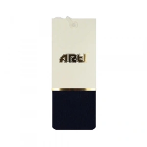 BFS     Alona Düz Külotlu Çorap 1-5 300182 Siyah