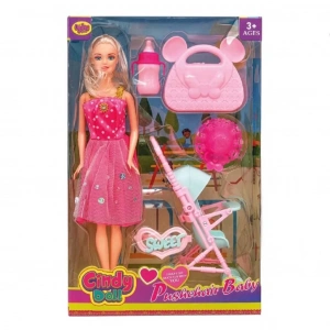 BFS   Anlily Pusetli Bebek