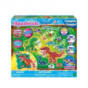 BFS Aquabeads Dinozor Dünyası Seti 31994