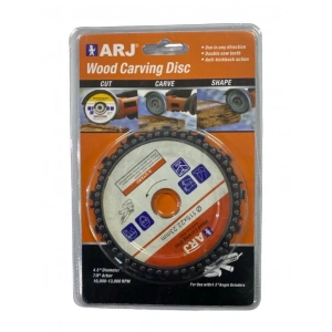 BFS Arj 115 mm Zincirli Ahşap Testeresi