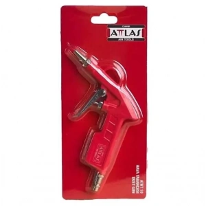 BFS Attlas ATHT10 Hava Tabancası Kısa