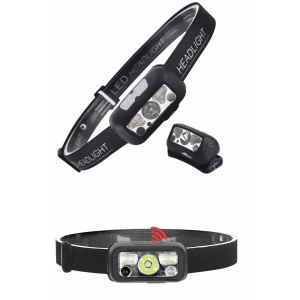 BFS Ayarlanabilir Kafa Lambası Type-C Şarjlı Kompakt Kamp Lambası