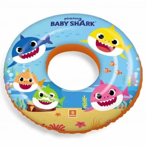 BFS   Baby Shark Can Simidi 50 cm