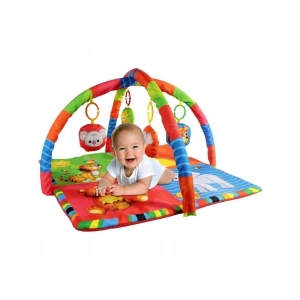 BFS   Babymol Oyuncaklı Oyun Minderi