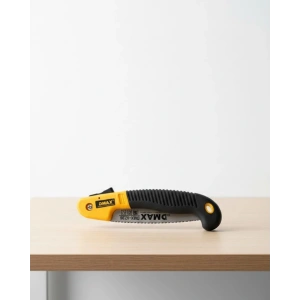 Mey İthalat® Bahçe İşleri İçin Katlanabilir Kesim Testeresi