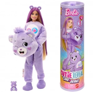 BFS   Barbie Cutie Reveal Sevimli Ayıcıklar Serisi