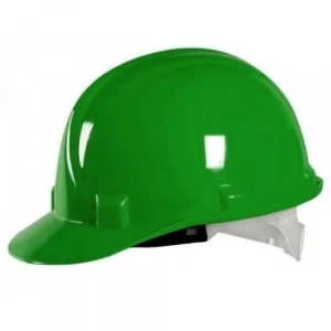 BFS Baret Yeşil CE Belgeli TS 2479 Standart