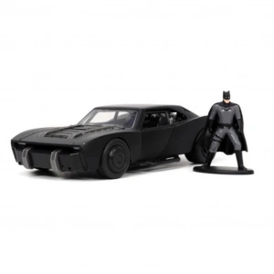 BFS  Batman Batmobile 2022 Comic Con Model Aracı