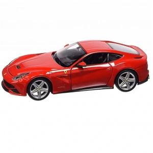 BFS  Bburago 1:24 Ferrari F12 Berlinetta Model Araba