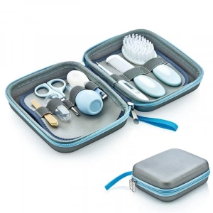 BFS  Bebek Bakım Seti 9 Parça 363 Mavi