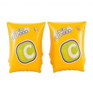 BFS   Bestway Swim Safe Şişme Kolluk 25 x 15 cm